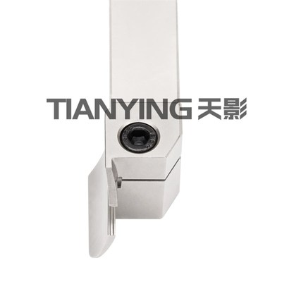 4mm宽端面切槽刀杆MGHH420/425R-20/36/30/50/80/160/400/200/800