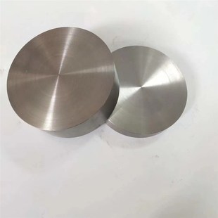 95W钨镍铁圆棒板块 93W 配重屏蔽高比重合金 90W WNiFe钨镍铁合金