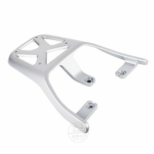 大环G04台铃XTM绿能云汐电动车改装 16cm 尾箱加长后货架载物架10