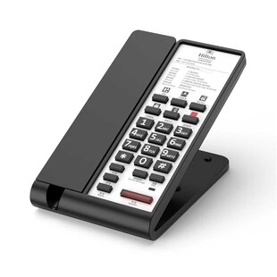 全季 酒店客房电话 酒店客房电话机比特同款