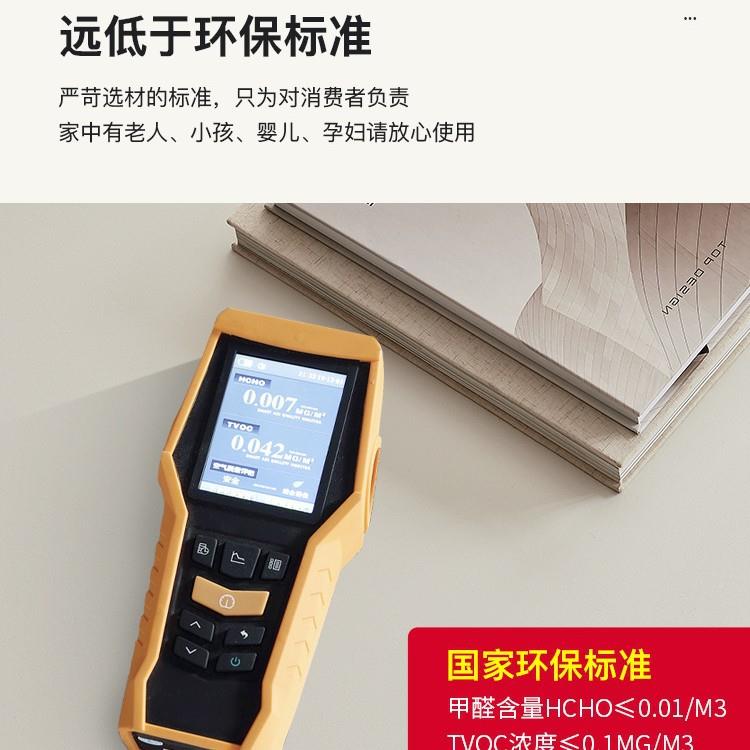 可伸缩叠圆桌家用小户型多油功能木奶岩板实餐桌椅组折合奶油风餐