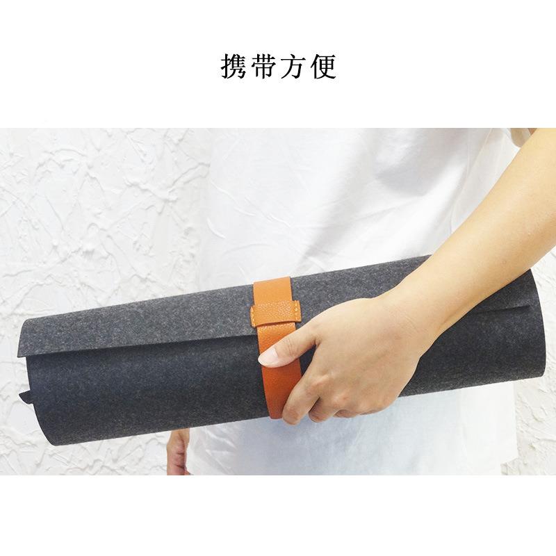 赵书颜欧灵飞经楷体小楷套装毛毡收纳袋兼毫详询客服笔墨纸砚毛笔