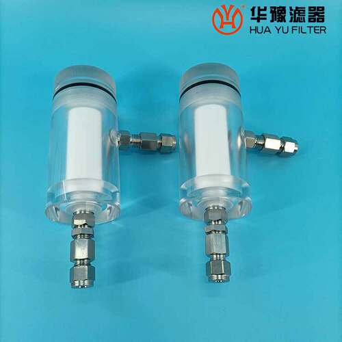 华豫 低压过滤器 KLB-GL/0P-A