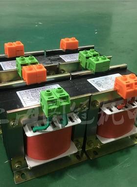 图控冠BK-500VA制变压器380V变220200V110VV36564564V4V12V2稳定