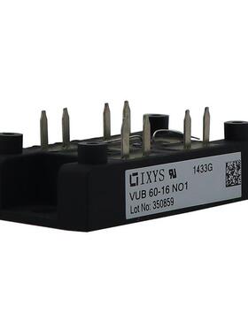 VUO121电询-16NOVO120-16NO1VUUO120-16NO2TVUB120-161NOXT整流桥