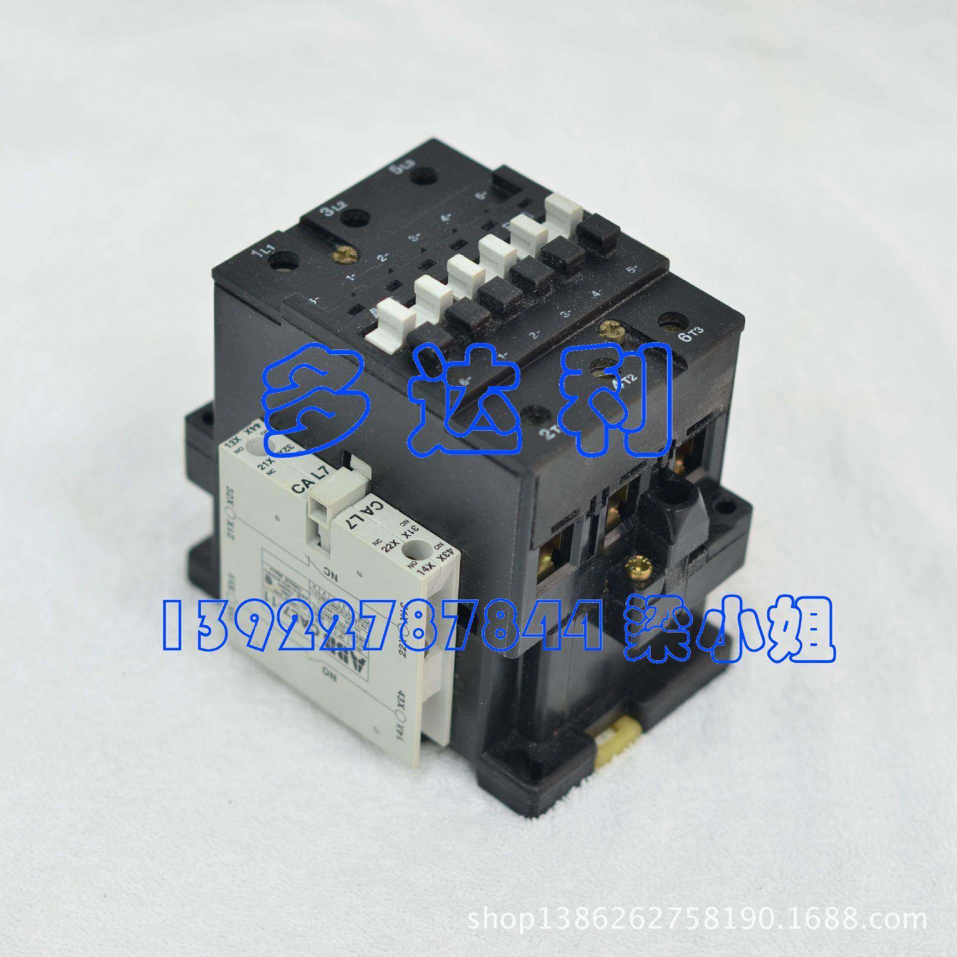 法国开B利3接0HT活塞式压缩机CW12ADRNG076EBAB开利触器