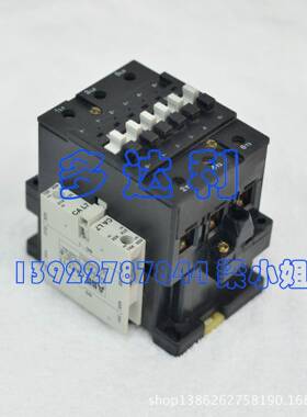 法国开B利3接0HT活塞式压缩机CW12ADRNG076EBAB开利触器