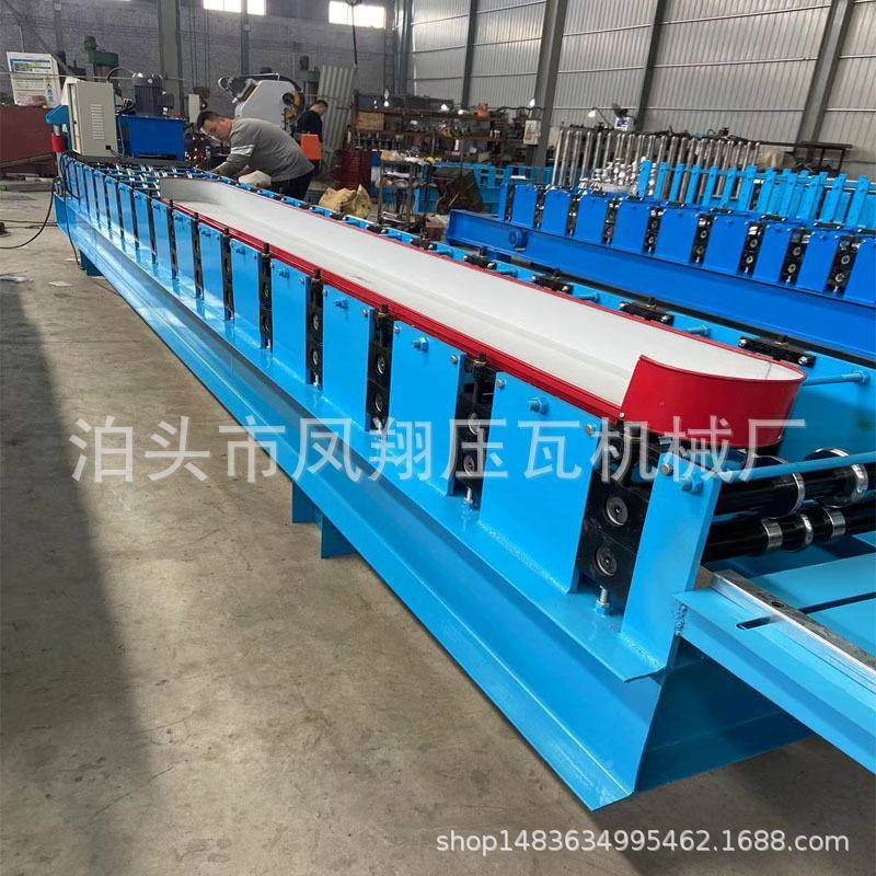 止水0418板机紫多铜止水带成型机水工程利型号可调铜机型W型铜板