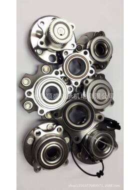 R0B汽轴承A车CB40622NMH04