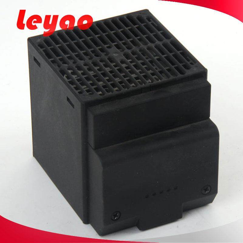 风机0无品牌/加热器风扇恒温器热配电机柜除湿防凝露加器箱CSL028