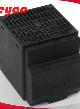 风机0无品牌/加热器风扇恒温器热配电机柜除湿防凝露加器箱CSL028