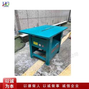 重型加厚4KW板机锯锯木机45割IWD0型封闭木工台锯木板切机圆锯机