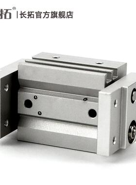 亚德型夹爪HFT10X20SF1无品牌/6X230S气缸HT0X40S60夹爪HFT25X10