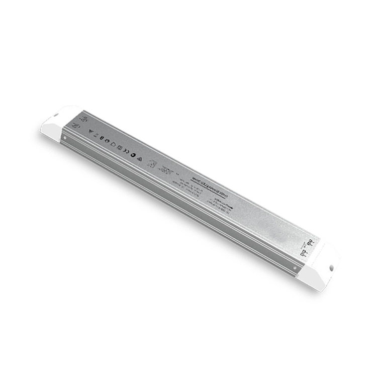 50W-150W 恒压DALI调光调色温电源 LED双色温灯带灯条调光驱动