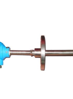 WRR-1HY-BL20WRR热-1探021单支铂铑电偶测温范围-1600℃刚玉管测