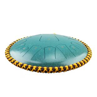 空灵鼓琴无忧鼓色空鼓忘忧鼓钢舌鼓手碟鼓玄空鼓打击乐器大全儿童