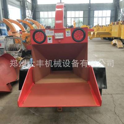 移碎动式树枝粉机树枝木材削片打碎机园林小75810区绿化条枝碎枝