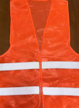 M3H反无品牌/光背心马透气安全log甲o中国作陆产建筑工地工服反光