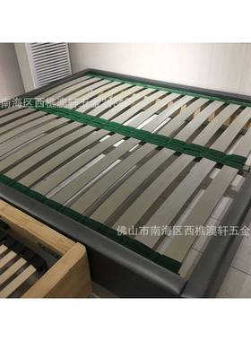 150卷帘排骨卷架可折叠骨架卷帘床架简尔排骨架床TCO架布帘排骨