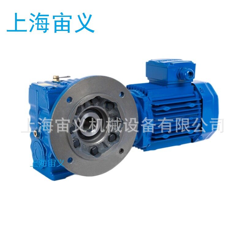XWD5-87-1.5KW/2.2KW减速机