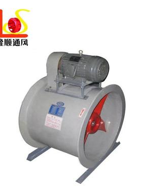 PP/PVC轴30-C电PP/PVCT式T机外置轴流风机塑料流风机电机外置管道