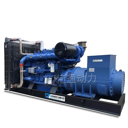 柴油发电机100KW015000K无品牌/W200KW800KW600KW组500KW智能全自