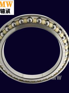 轴承厂家非标3尺寸轴承4钢材质AC4631ALJJC4629AC5挖1掘机轴承