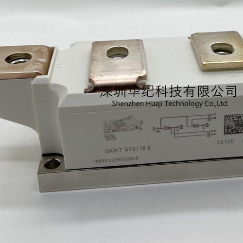 SKKH460/14E SKKH460/16E SKKH460/18E 可控硅