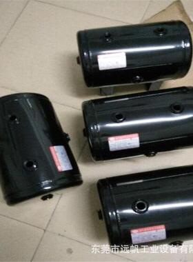 储气空气储气气罐深圳小罐型储罐ECB卧式储气罐现货