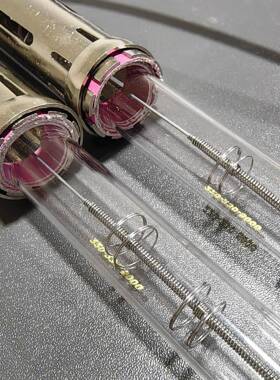出电020管5000口型00W热管烤5箱特殊材料用红外线石英加热管加热