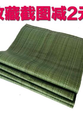 装编织袋加蛇皮袋料麻09991袋大袋子厚搬家塑包口袋大号快递打包