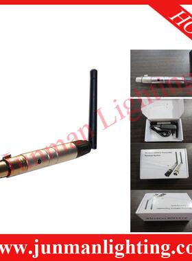 DMX无发线收器控电灯台DMX控制器DM脑X512JM-C13控台