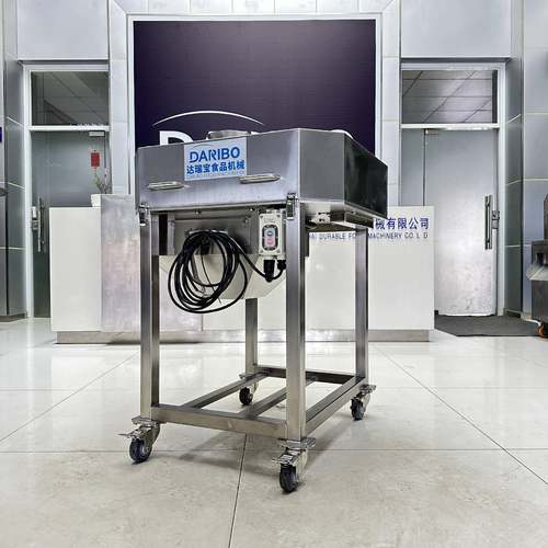 W瓜大产量紫薯地瓜分六瓣机器商分HHK用瓜苦青开半机果蔬土豆瓣机