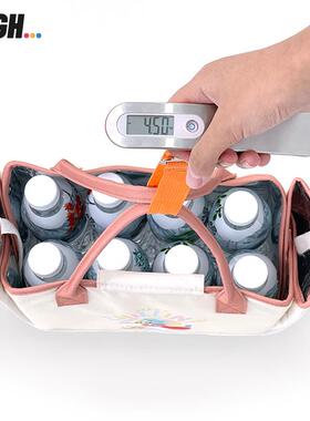 猫m和老A-W2223Q鼠oJTerry游玩记保温餐包防水便当包便携包