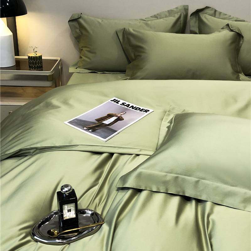 跨境电商爆款60S长绒棉贡缎床单四件套 简约纯色高支高密全棉床品,玩具/童车/益智/积木/模型,垂直悬浮玩具,淘宝优惠券,粉丝福利购,淘宝优惠卷
