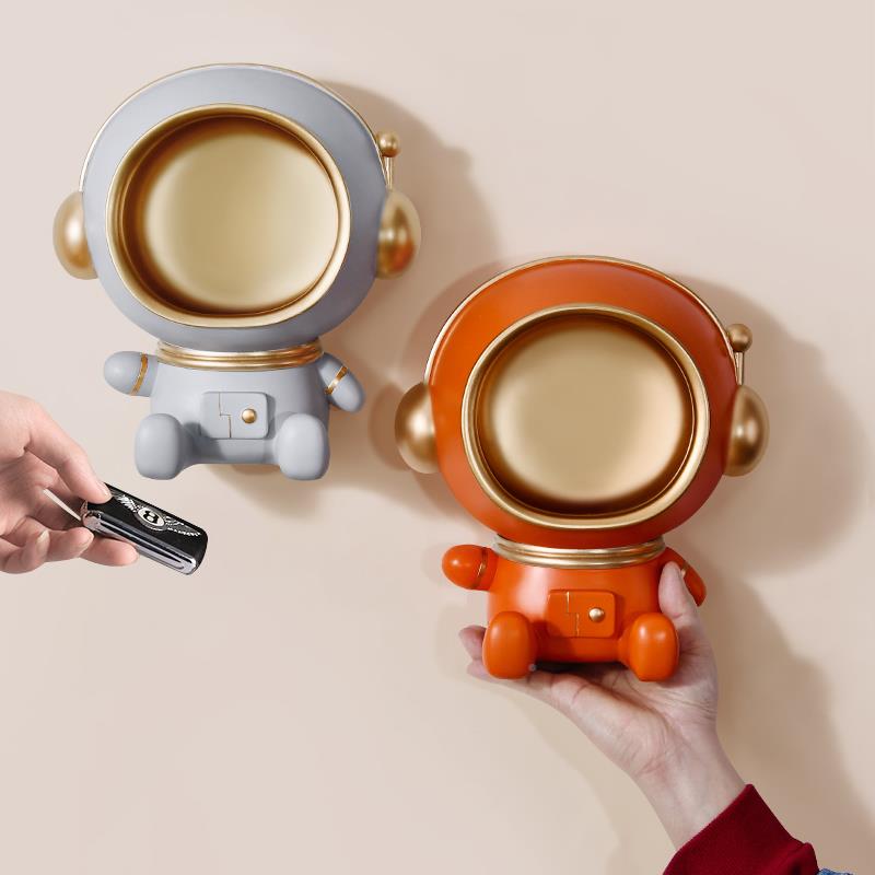 天无品牌/台悦先门挂钩入户装饰墙上钥口匙收纳壁挂物玄关摆件门