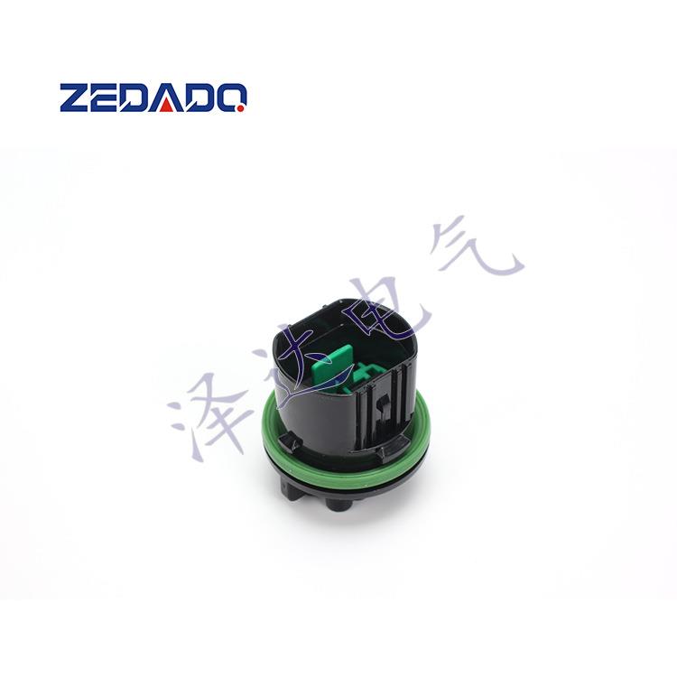 G291-4021国产14孔汽车1连接L器接插0件坦克30线无品牌/束插头