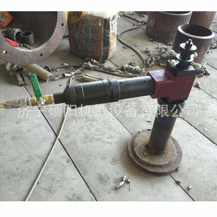 厂TCM-家250动坡口机手持气式管道坡机UXA内账口式管道坡口机