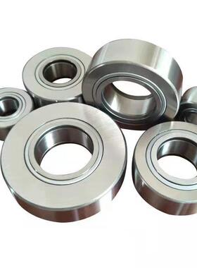 厂家销PWTR50售-无品牌/2RSP重WTR4090-2RS机床支型撑滚轮轴承