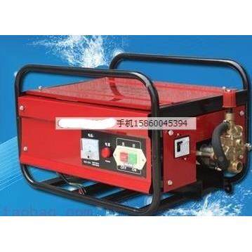 猫/黑猫/神龙5高压清洗机豪华型5/580/60/90熊/1KHD00型全铜线大