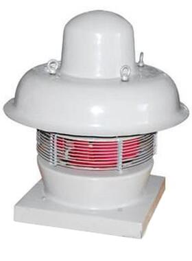 厂销售低噪声屋顶风机玻QVB璃钢屋顶通机WS-85-风6大家风屋量顶风