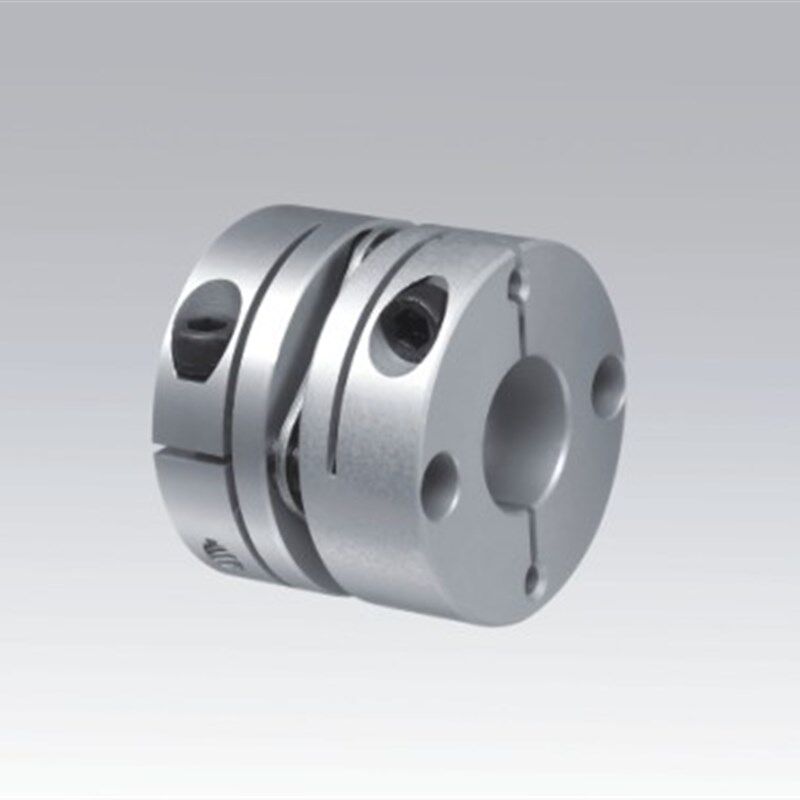 单膜片联轴器外径56长45MM孔8-10-12-14-15-16-17-18-19-20-22等