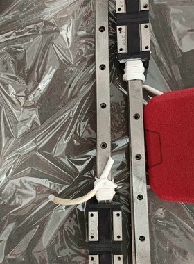 THK,THK,RSR15zM,多组,如图,进口设备拆机;一