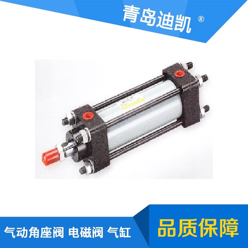 TKC气缸WCG*3/100气压缸空压缸多种规格尺寸型号选择咨询