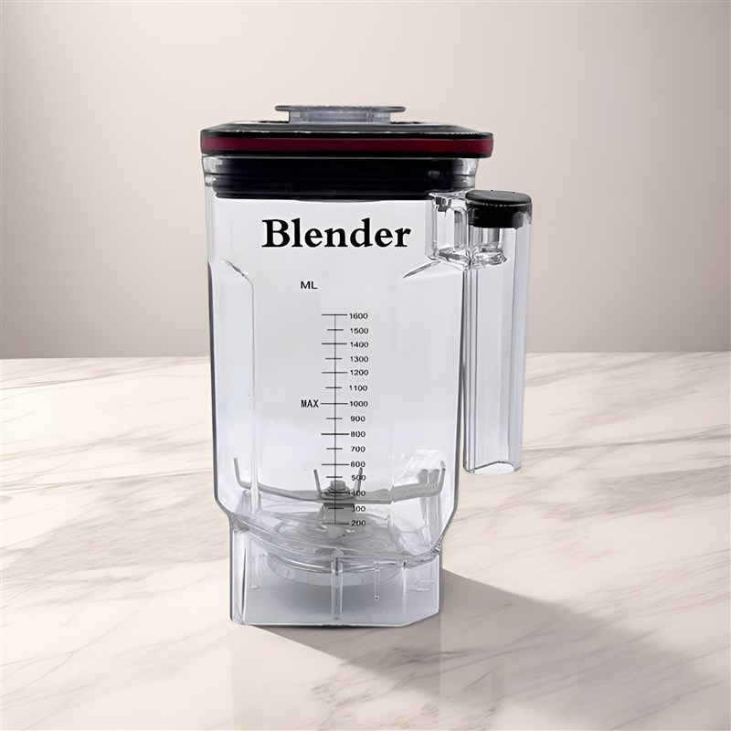 飞牛沙冰杯冰沙杯萃茶杯奶盖杯破壁料理机杯子单卖杯配件机沙冰机