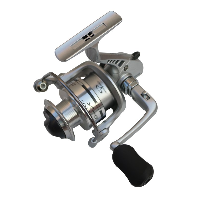 迪佳LCT1000 2000 3000 000渔轮纺车轮鱼轮全金属线杯海竿渔轮