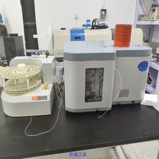 北京吉天原子荧光光度计AFS 议价 9130160位进样器仪
