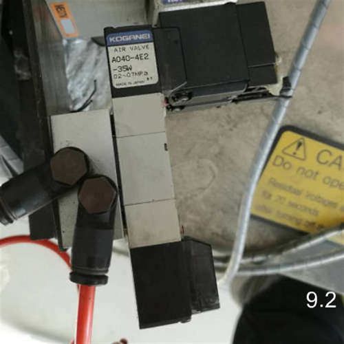 A040-4E2-35W KOGANEI电磁阀 YVL88头部电磁阀KG7-M7188-00X询价