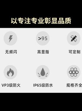 无闪水暖光灯泡串户FUO外防商节假场日频装饰氛围球泡火焰灯