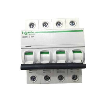 施耐·德A9系列断路器iC65N C型 空开/微断 1-63A 1P 1P+N2P3P4P